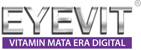 EYEVIT – Beli Vitamin Mata EYEVIT Online